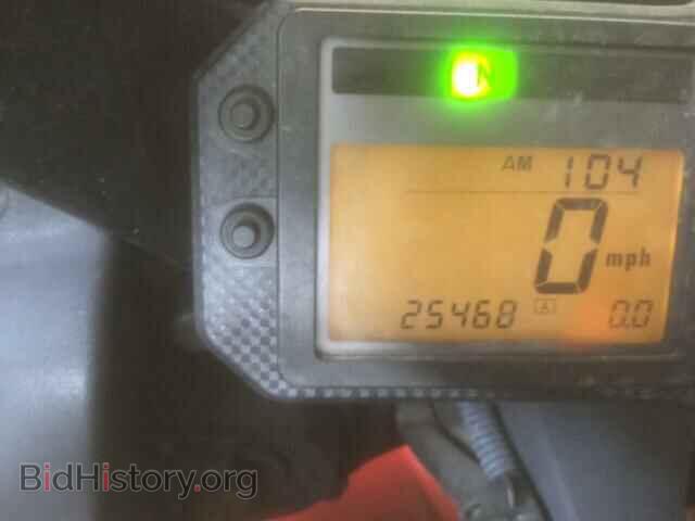 2005 HONDA CBR CYCLE - VIN: JH2PC35125M600406 - Фото 8