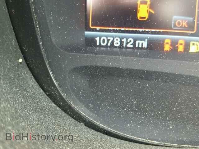 2011 FORD EDGE - VIN: 2FMDK4JC4BBA30756 - Photo 8