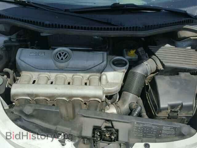 2010 VOLKSWAGEN BEETLE - VIN: 3VWPG3AGXAM020372 - Фото 7