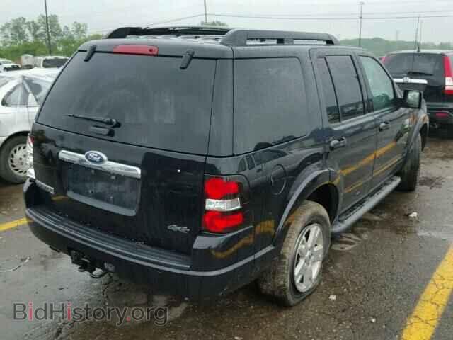 2010 FORD EXPLORER - VIN: 1FMEU7DE6AUA51131 - Photo 4