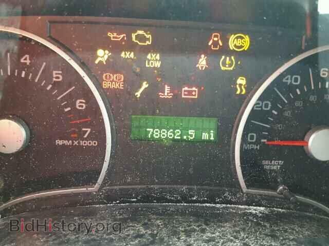 2010 FORD EXPLORER - VIN: 1FMEU7DE6AUA51131 - Photo 8
