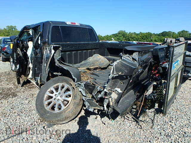 2007 FORD EXPLORER - VIN: 1FMEU33897UA32876 - Фото 3