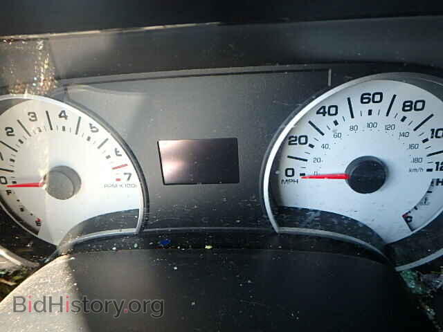 2007 FORD EXPLORER - VIN: 1FMEU33897UA32876 - Фото 8