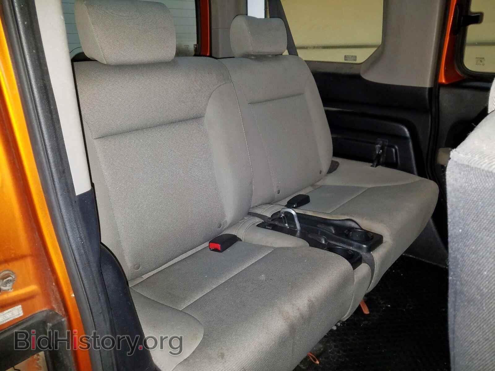 2007 HONDA ELEMENT - VIN: 5J6YH28767L006526 - Photo 6