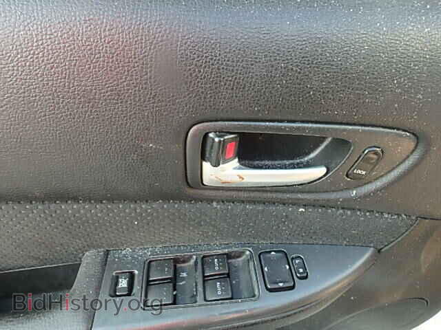 2008 MAZDA 6 - VIN: 1YVHP80C685M41373 - Photo 9