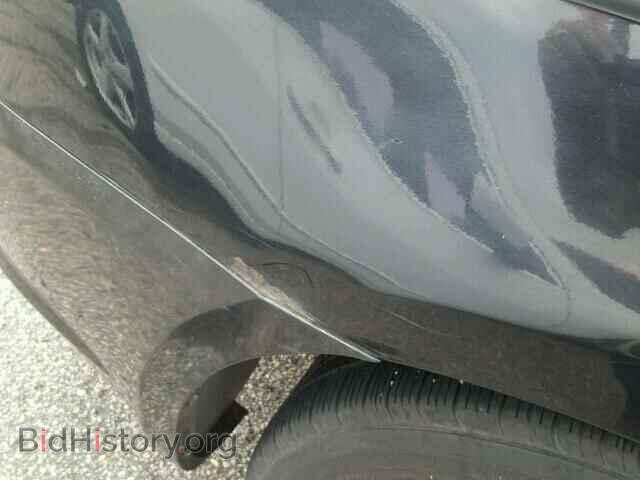 2007 CHRYSLER SEBRING - VIN: 1C3LC46K77N520184 - Фото 10