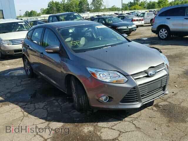 Photo 1FADP3K29EL450898 - FORD FOCUS 2014