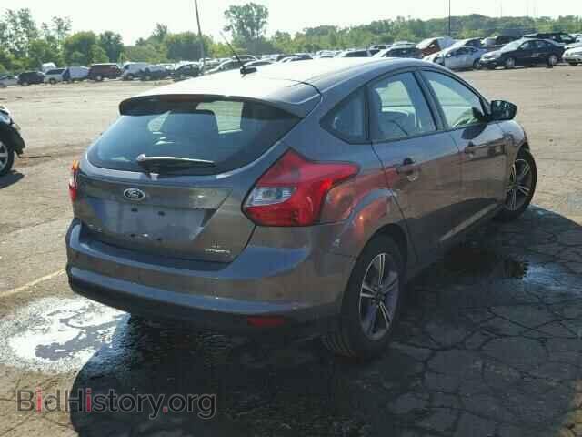 2014 FORD FOCUS - VIN: 1FADP3K29EL450898 - Photo 4
