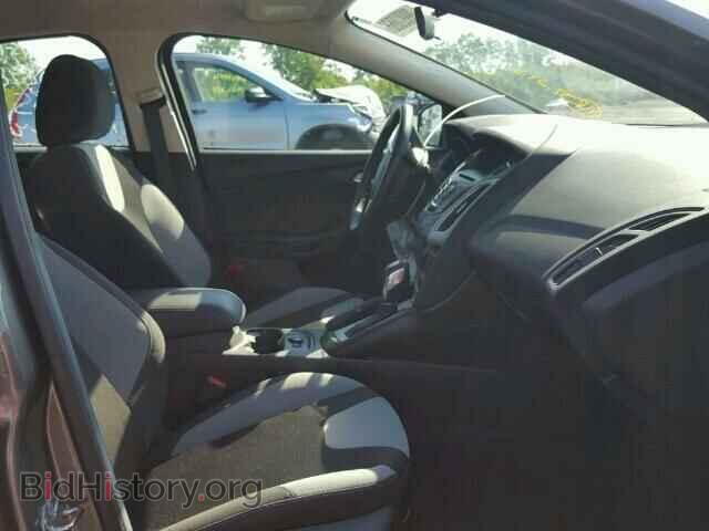 2014 FORD FOCUS - VIN: 1FADP3K29EL450898 - Photo 5