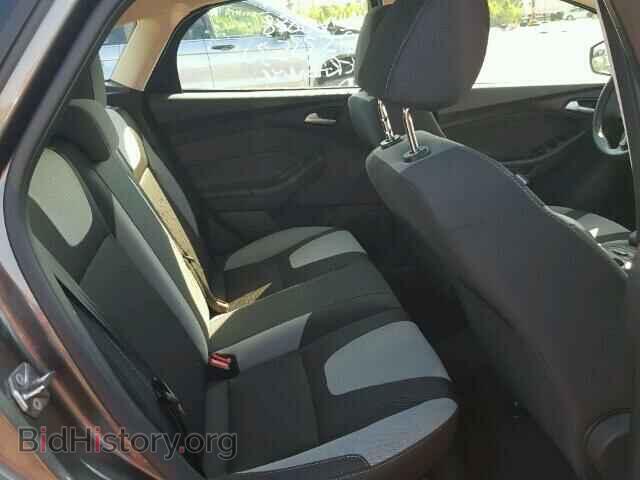 2014 FORD FOCUS - VIN: 1FADP3K29EL450898 - Photo 6