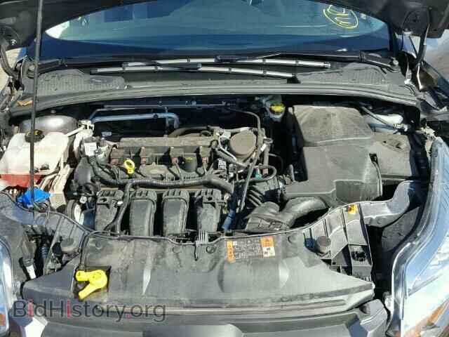 2014 FORD FOCUS - VIN: 1FADP3K29EL450898 - Photo 7