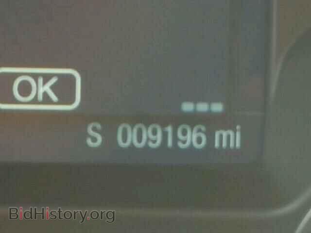 2014 FORD FOCUS - VIN: 1FADP3K29EL450898 - Photo 8