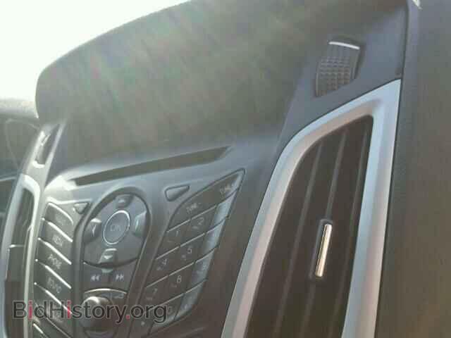 2014 FORD FOCUS - VIN: 1FADP3K29EL450898 - Photo 9