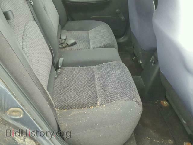 2001 DODGE NEON - VIN: 1B3ES46C91D170717 - Фото 6