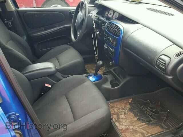 2005 DODGE NEON - VIN: 1B3ES56C65D159475 - Фото 5