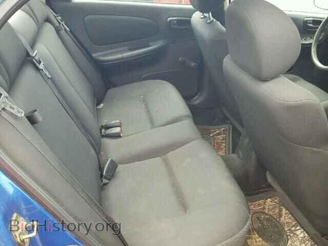 2005 DODGE NEON - VIN: 1B3ES56C65D159475 - Фото 6
