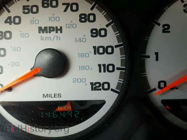 2005 DODGE NEON - VIN: 1B3ES56C65D159475 - Фото 8