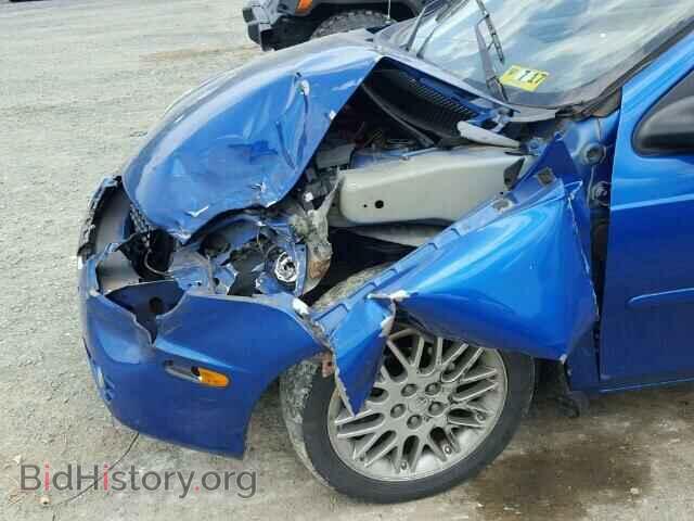 2005 DODGE NEON - VIN: 1B3ES56C65D159475 - Фото 9