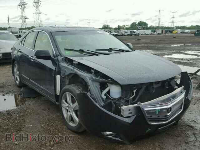 Photo JH4CU2F60CC026592 - ACURA TSX 2012