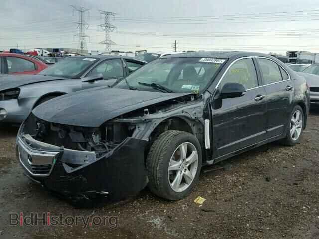 2012 ACURA TSX - VIN: JH4CU2F60CC026592 - Фото 2