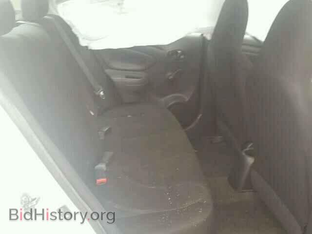 2013 NISSAN VERSA - VIN: 3N1CN7APXDL834534 - Фото 6