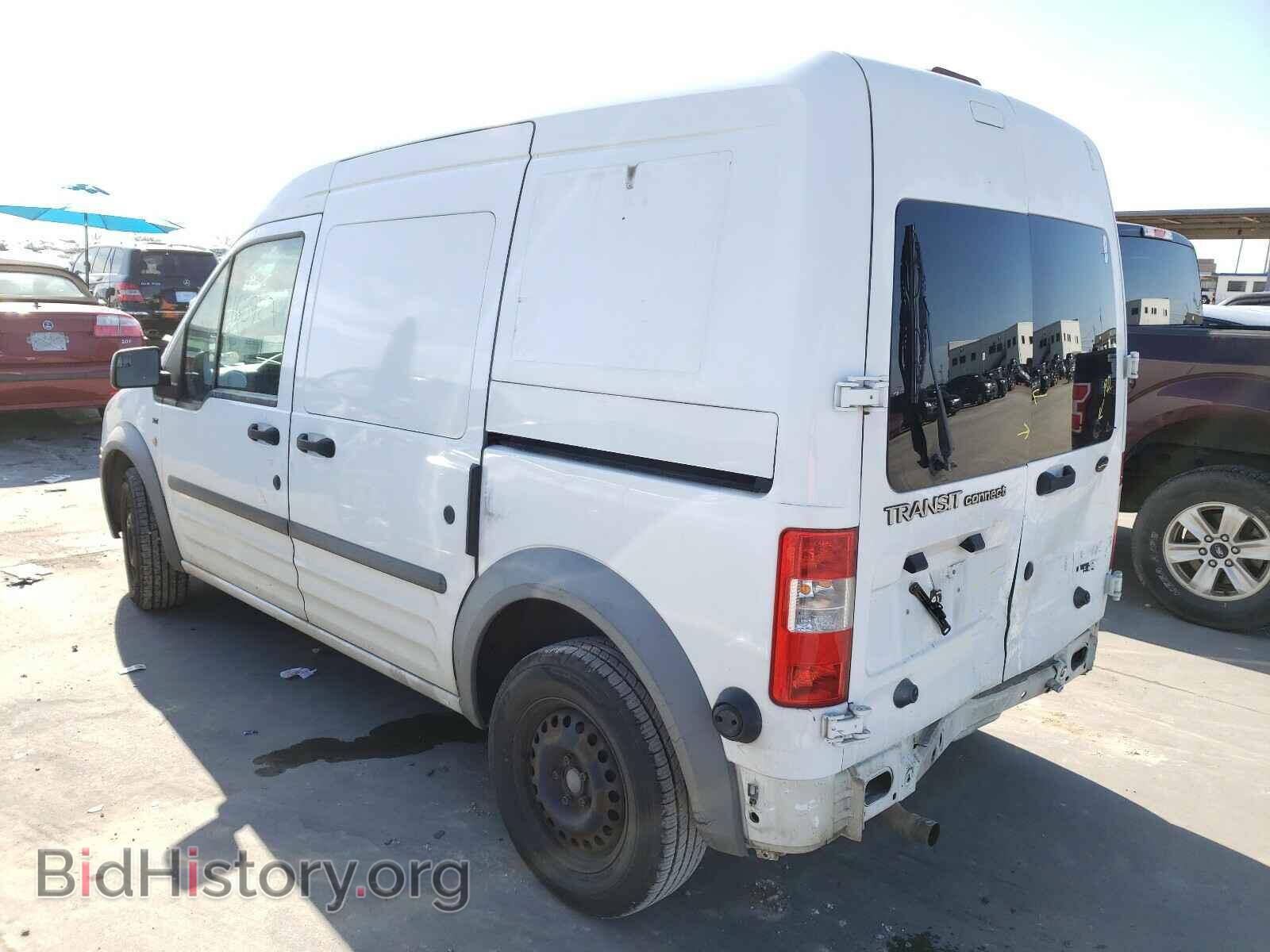 2012 FORD TRANSIT CO - VIN: NM0LS7DN3CT122213 - Фото 3