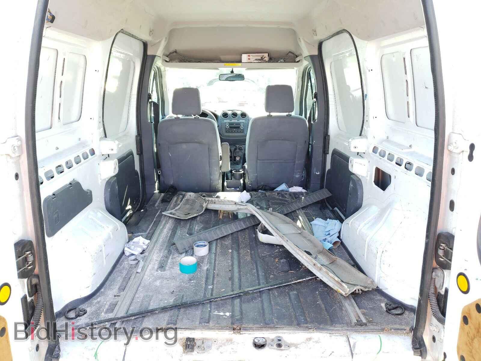 2012 FORD TRANSIT CO - VIN: NM0LS7DN3CT122213 - Фото 6