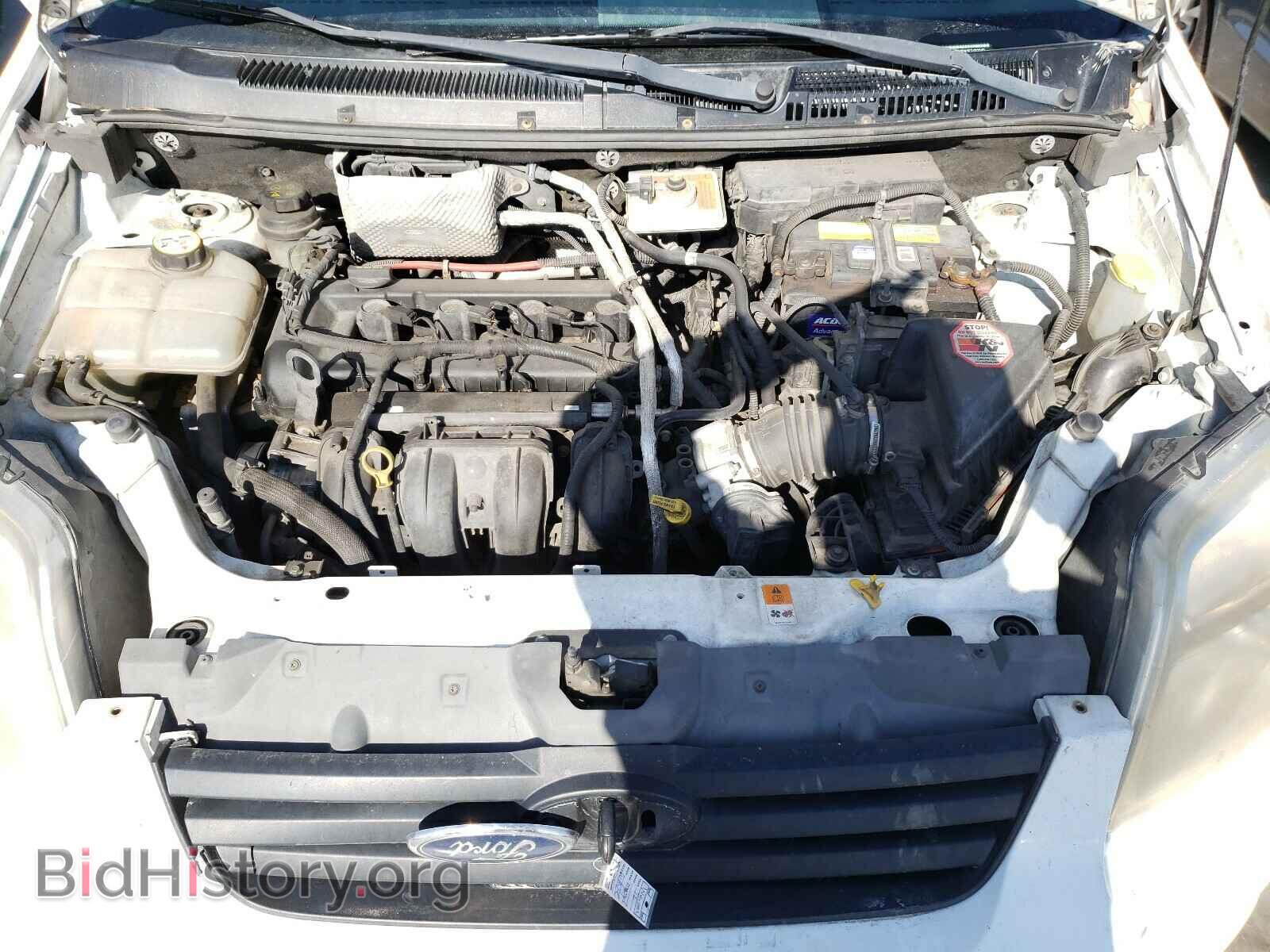 2012 FORD TRANSIT CO - VIN: NM0LS7DN3CT122213 - Фото 7