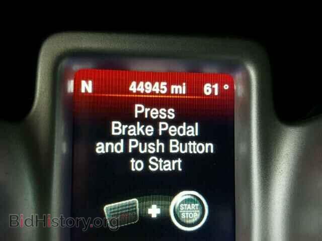 2014 DODGE JOURNEY - VIN: 3C4PDDEG5ET154293 - Фото 8