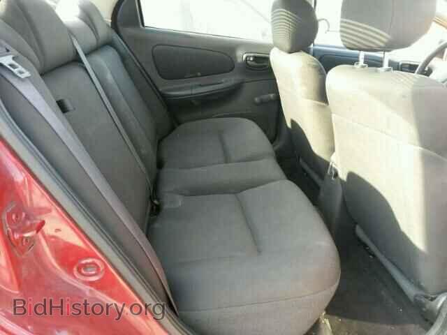 2005 DODGE NEON - VIN: 1B3ES56C25D124383 - Фото 6