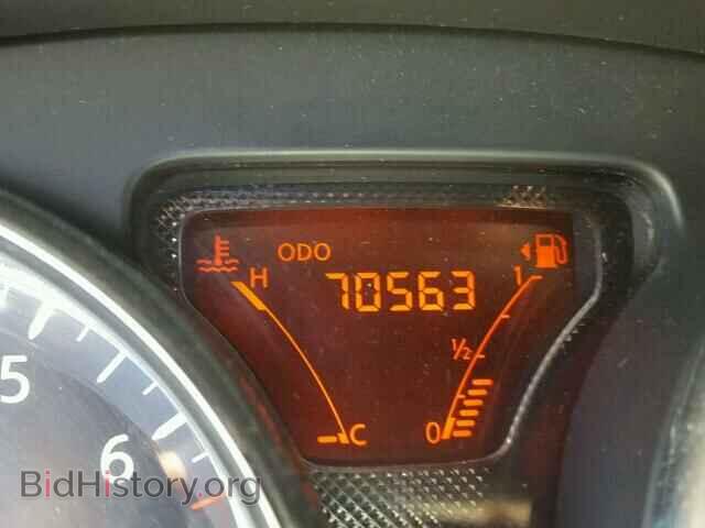 2012 NISSAN VERSA - VIN: 3N1CN7AP8CL905082 - Фото 8