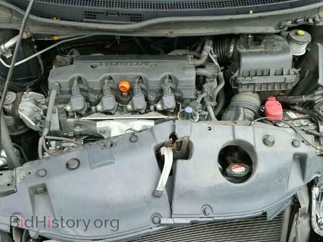 2013 HONDA CIVIC - VIN: 19XFB2F56DE006756 - Фото 7