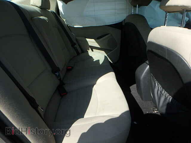 2014 KIA OPTIMA - VIN: 5XXGM4A75EG340854 - Фото 6