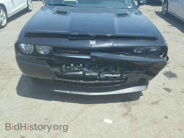 2010 DODGE CHALLENGER - VIN: 2B3CJ4DV4AH241050 - Фото 7