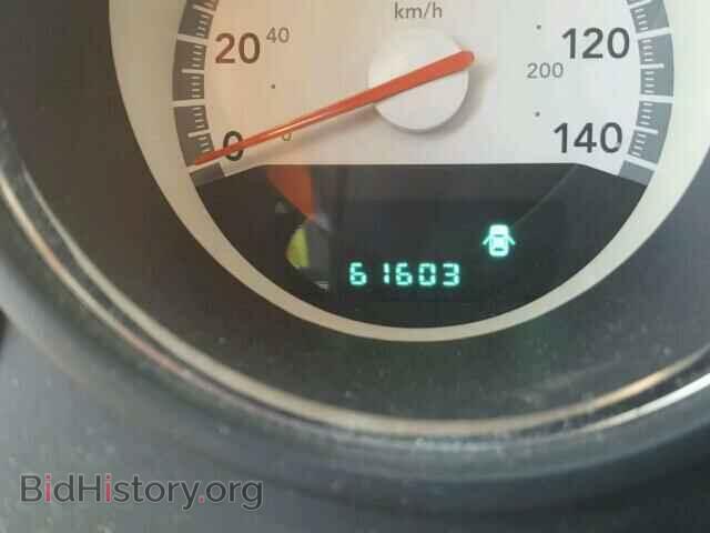 2010 DODGE CHALLENGER - VIN: 2B3CJ4DV4AH241050 - Фото 8