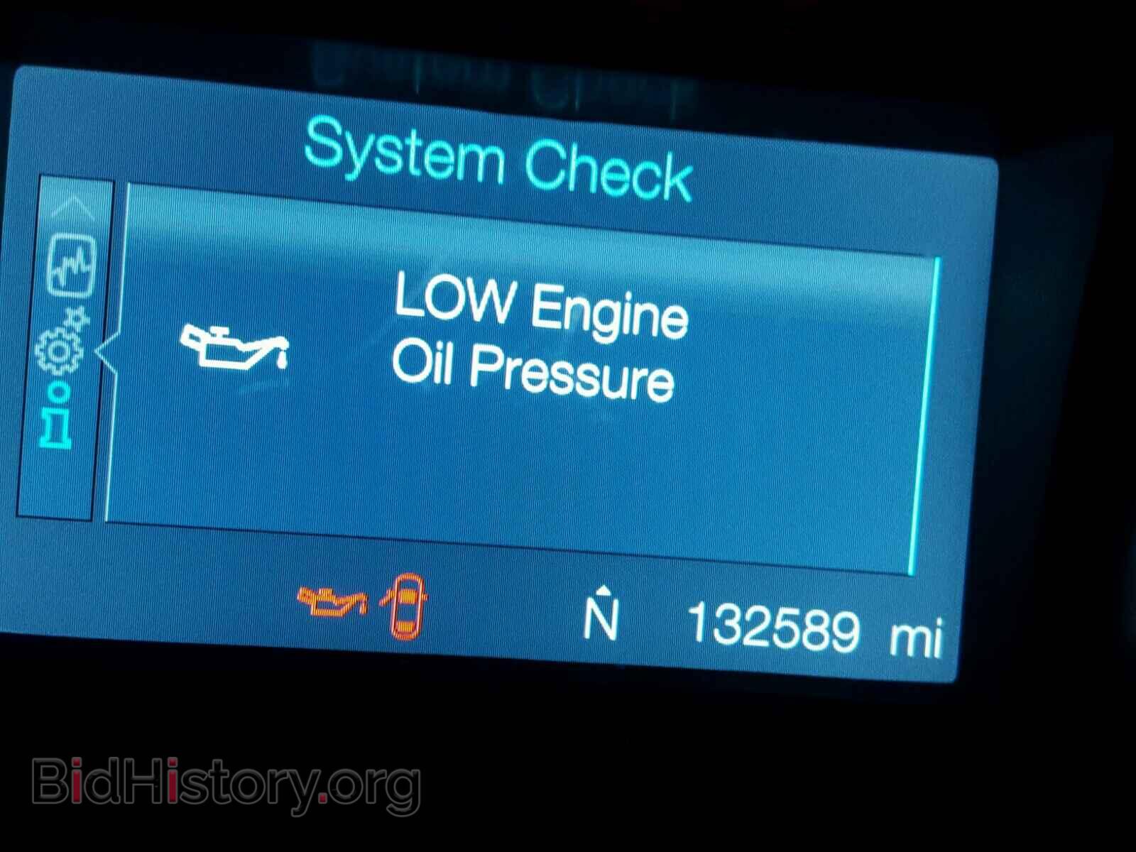 2011 FORD EDGE - VIN: 2FMDK4JC9BBA88619 - Фото 8