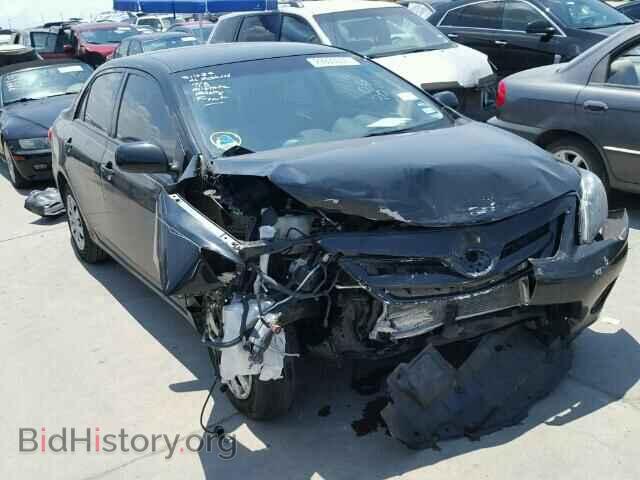 Фотография 5YFBU4EEXCP069670 - TOYOTA COROLLA 2012