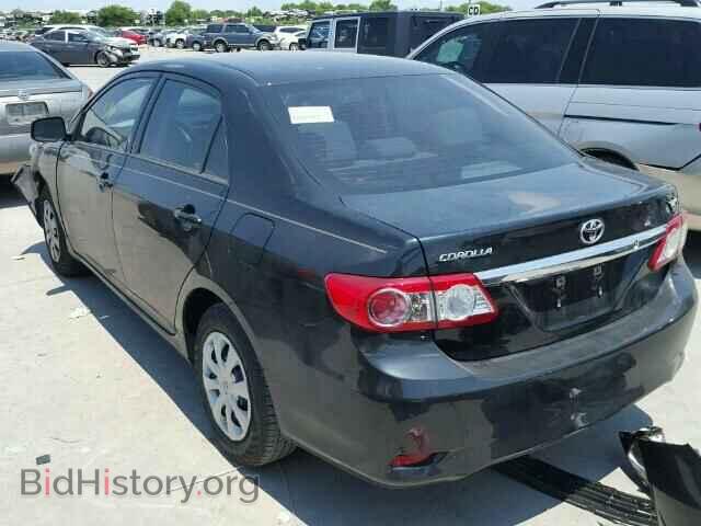 2012 TOYOTA COROLLA - VIN: 5YFBU4EEXCP069670 - Photo 3