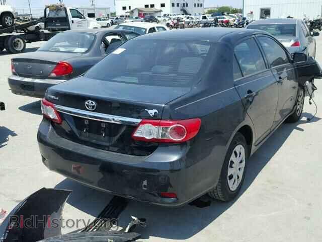 2012 TOYOTA COROLLA - VIN: 5YFBU4EEXCP069670 - Photo 4