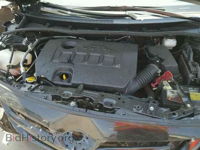 2012 TOYOTA COROLLA - VIN: 5YFBU4EEXCP069670 - Photo 7