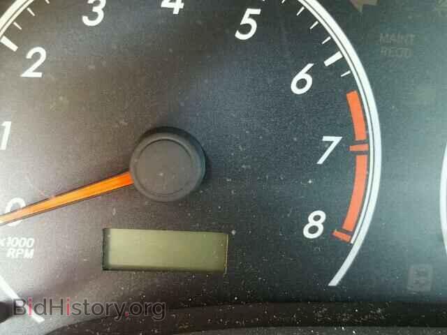 2012 TOYOTA COROLLA - VIN: 5YFBU4EEXCP069670 - Photo 8