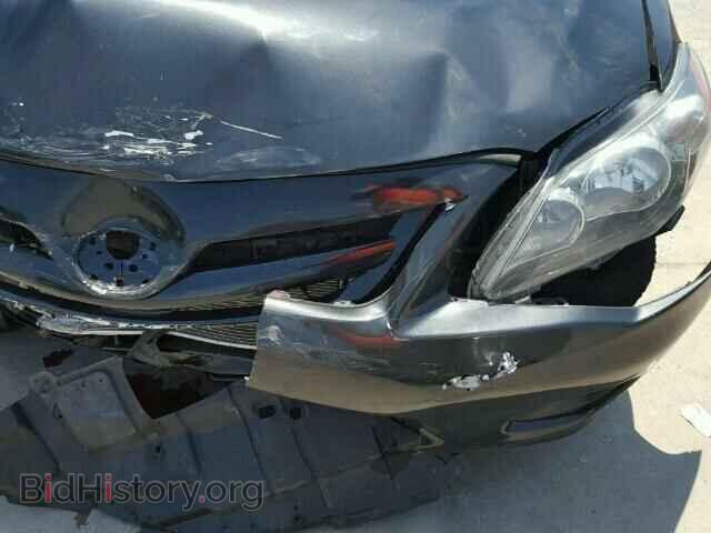 2012 TOYOTA COROLLA - VIN: 5YFBU4EEXCP069670 - Photo 10