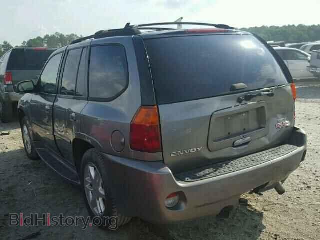 2006 GMC ENVOY - VIN: 1GKES63M862230209 - Photo 3