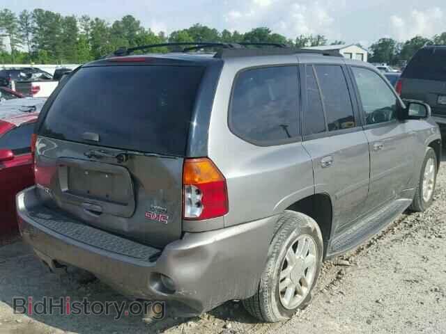 2006 GMC ENVOY - VIN: 1GKES63M862230209 - Photo 4