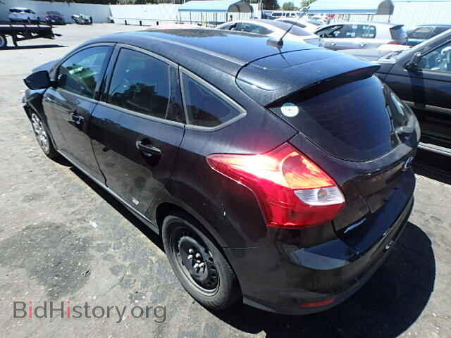 2012 FORD FOCUS - VIN: 1FAHP3K23CL174877 - Photo 3