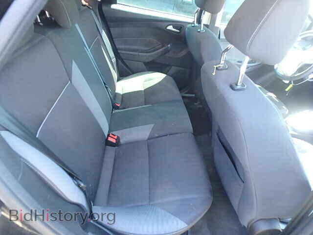 2012 FORD FOCUS - VIN: 1FAHP3K23CL174877 - Photo 6