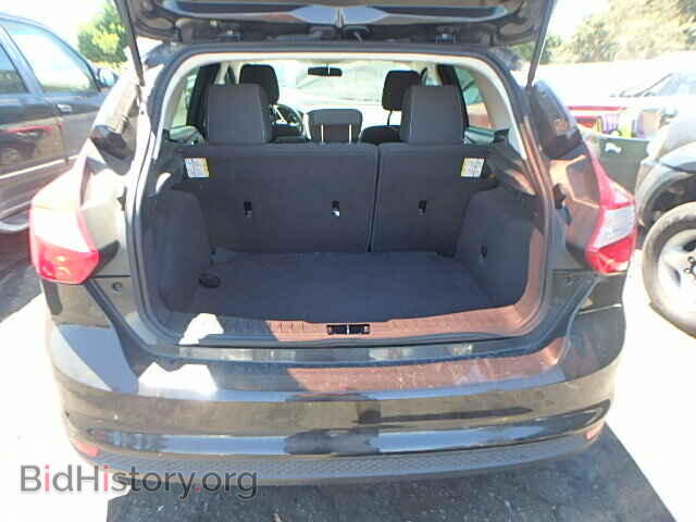 2012 FORD FOCUS - VIN: 1FAHP3K23CL174877 - Photo 10