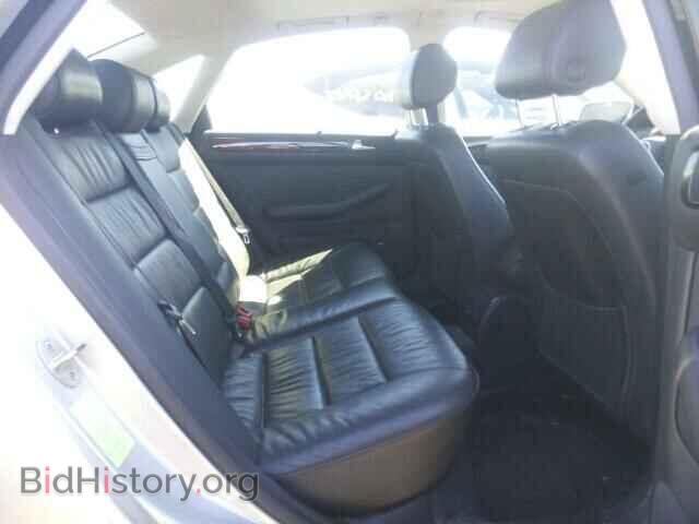 2004 AUDI A6 - VIN: WAULD64B94N021323 - Фото 6