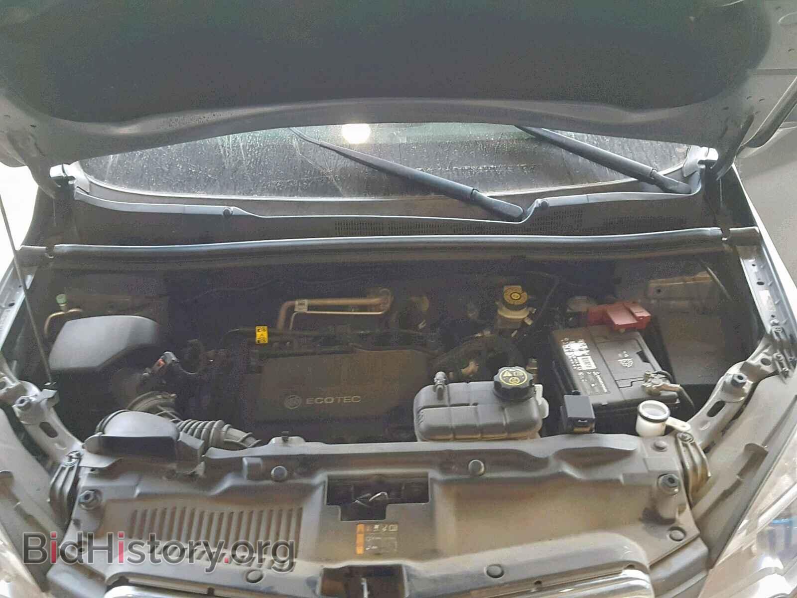 2013 BUICK ENCORE CON - VIN: KL4CJBSB1DB075704 - Photo 7