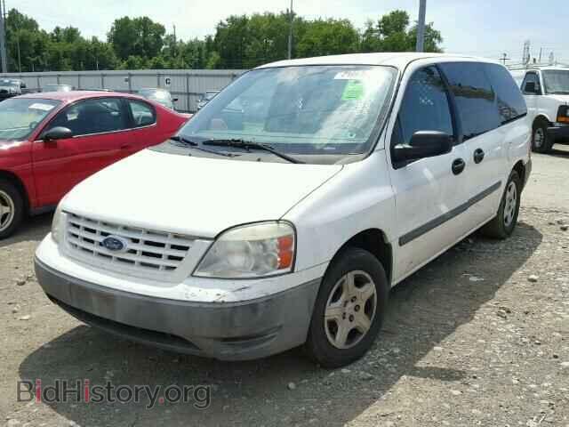 2006 FORD FREESTAR - VIN: 2FTZA54656BA64400 - Фото 2